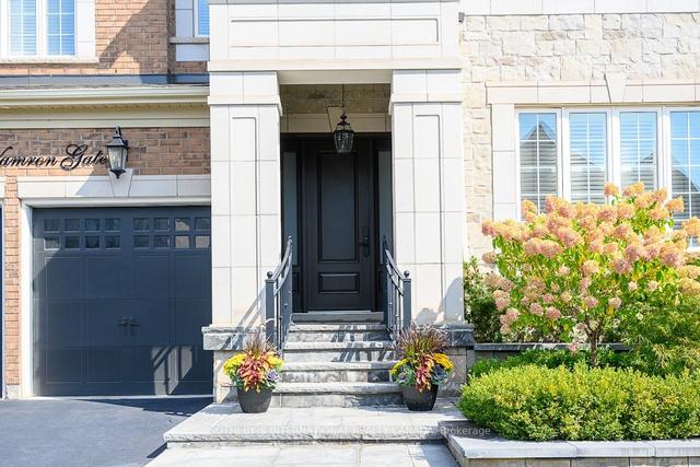 2099 Namron Gate, House detached with 5 bedrooms, 6 bathrooms and 4 parking in Oakville ON | Image 23