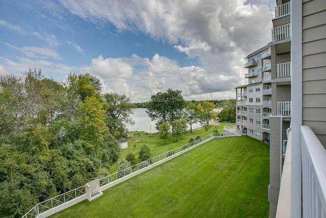 404 - 354 Atherley Rd, Condo with 2 bedrooms, 2 bathrooms and 1 parking in Orillia ON | Image 10
