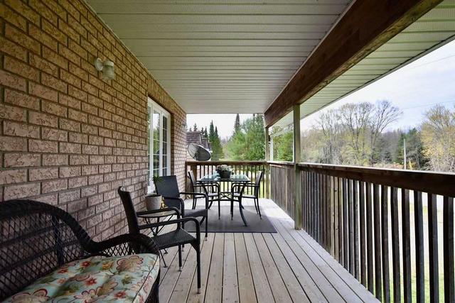 297 Black River Rd, House detached with 4 bedrooms, 3 bathrooms and 16 parking in Kawartha Lakes ON | Image 24