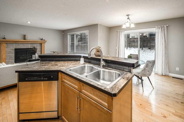 1101 Kincora Drive Nw, House detached with 3 bedrooms, 2 bathrooms and 4 parking in Calgary AB | Image 14