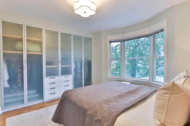 72 Chester Ave, House detached with 2 bedrooms, 2 bathrooms and 1 parking in Toronto ON | Image 16