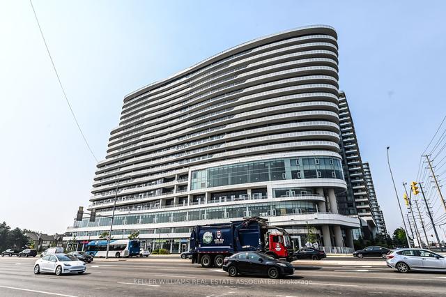 822 - 2520 Eglinton Ave W, Condo with 2 bedrooms, 2 bathrooms and 1 parking in Mississauga ON | Image 12