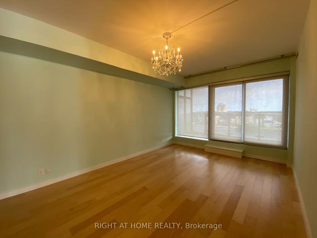 407 - 390 Cherry St, Condo with 3 bedrooms, 2 bathrooms and 1 parking in Toronto ON | Image 13