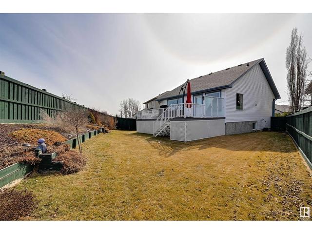 2121 Garnett Pl Nw, House detached with 4 bedrooms, 3 bathrooms and 4 parking in Edmonton AB | Image 40