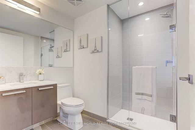2507 - 28 Wellesley St E, Condo with 2 bedrooms, 2 bathrooms and 0 parking in Toronto ON | Image 26