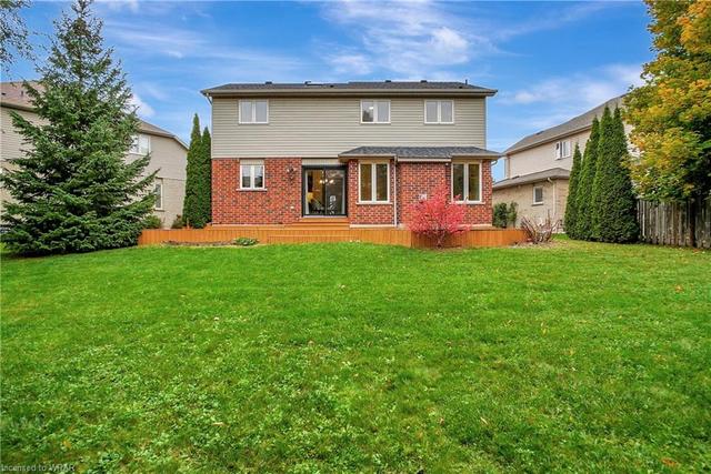 19 Baden Court, House detached with 3 bedrooms, 2 bathrooms and 4 parking in Kitchener ON | Image 30