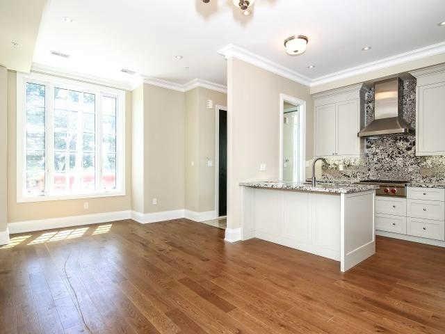 1 - 292 St. Clair Ave W, Townhouse with 3 bedrooms, 4 bathrooms and 2 parking in Toronto ON | Image 4
