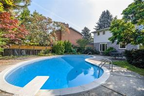 2259 Bethnal Green Rd, House detached with 5 bedrooms, 4 bathrooms and 6 parking in Oakville ON | Image 27
