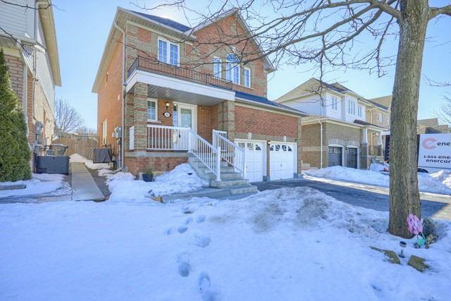 24 Dunvegan Cres, House detached with 3 bedrooms, 4 bathrooms and 6 parking in Brampton ON | Image 12