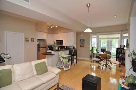 th18 - 2 Rean Dr, Townhouse with 2 bedrooms, 3 bathrooms and 2 parking in Toronto ON | Image 9
