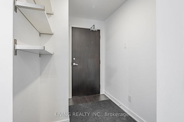 1105 - 170 Sumach St, Condo with 0 bedrooms, 1 bathrooms and 0 parking in Toronto ON | Image 14