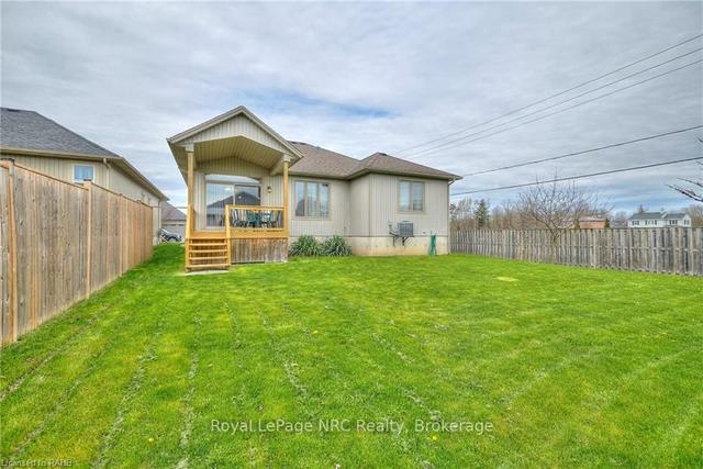 1 Robin Hts, House detached with 3 bedrooms, 2 bathrooms and 4 parking in Haldimand County ON | Image 11