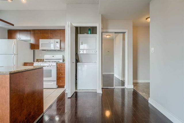 305 - 9 Spadina Ave, Condo with 1 bedrooms, 1 bathrooms and 1 parking in Toronto ON | Image 28