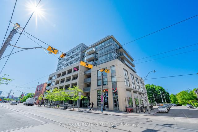 510-630 Queen St E, Toronto, ON, M4M1G3 | Card Image