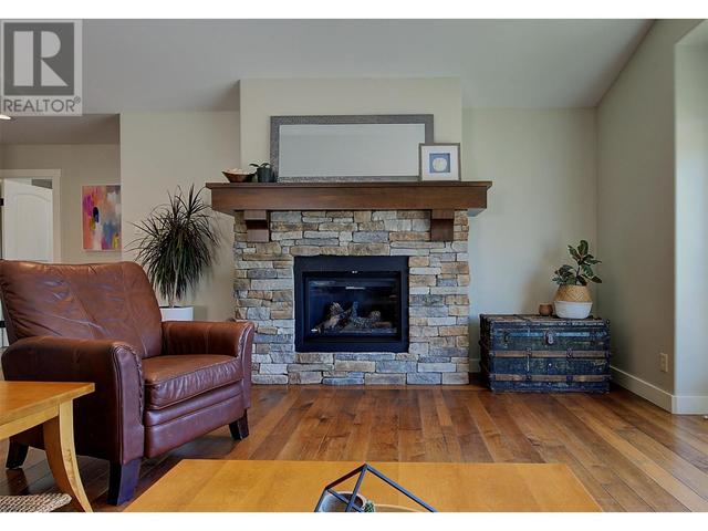 3190 Saddleback Place, House detached with 4 bedrooms, 3 bathrooms and 5 parking in West Kelowna BC | Image 15