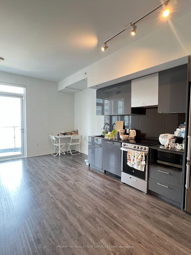 4208 - 251 Jarvis St, Condo with 2 bedrooms, 1 bathrooms and 0 parking in Toronto ON | Image 11