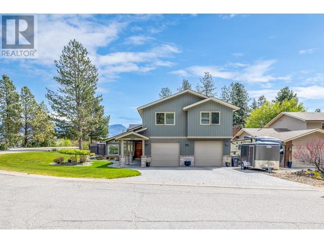 1047 Cascade Place, House detached with 4 bedrooms, 2 bathrooms and 6 parking in Kelowna BC | Image 52
