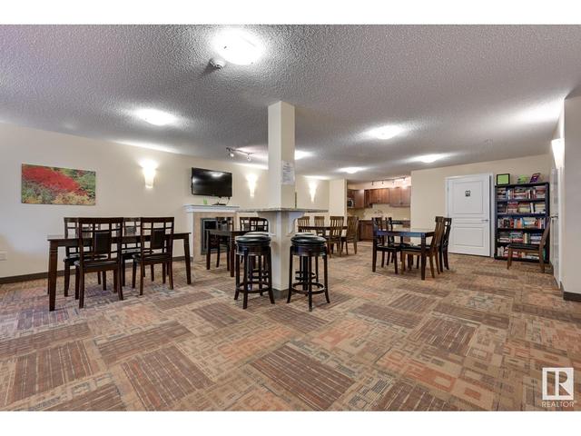 120 - 2045 Grantham Co Nw, Condo with 2 bedrooms, 2 bathrooms and 2 parking in Edmonton AB | Image 30