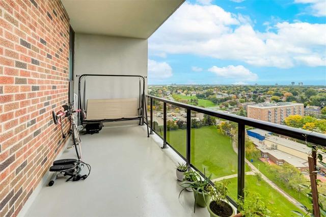 ph05 - 45 Sunrise Ave, Condo with 3 bedrooms, 2 bathrooms and 1 parking in Toronto ON | Image 24