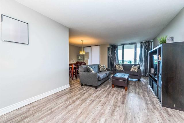 804 - 75 Emmett Ave, Condo with 2 bedrooms, 2 bathrooms and 1 parking in Toronto ON | Image 32