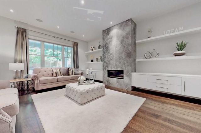 24 Forest Ridge Dr, House detached with 4 bedrooms, 7 bathrooms and 8 parking in Toronto ON | Image 39