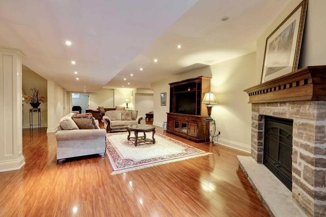 1525 Jalna Ave, House detached with 4 bedrooms, 5 bathrooms and 8 parking in Mississauga ON | Image 22