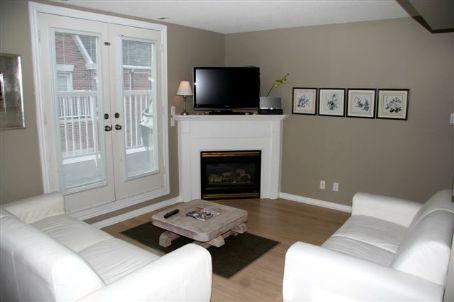 th1402 - 12 Sudbury St, Townhouse with 3 bedrooms, 2 bathrooms and 2 parking in Toronto ON | Image 2