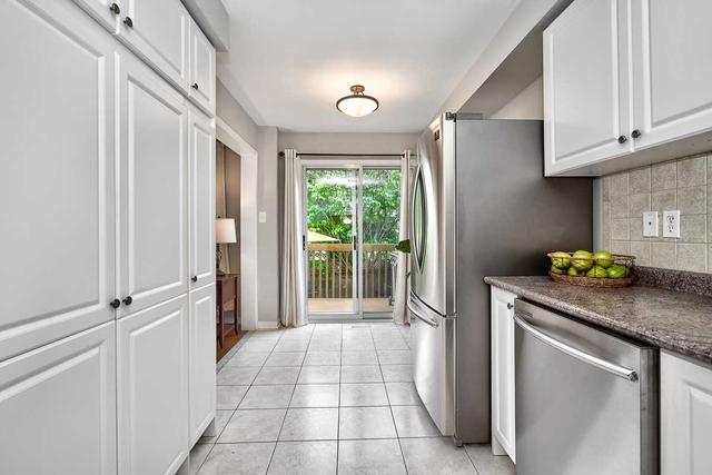 5112 Tree Crt, House attached with 3 bedrooms, 4 bathrooms and 4 parking in Burlington ON | Image 25