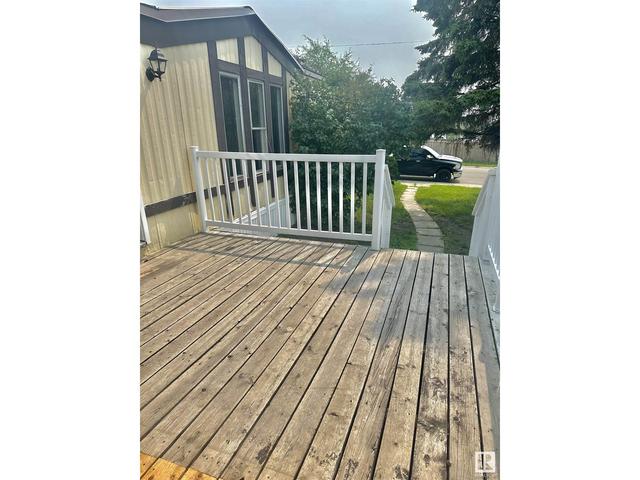 5408 47 Ave Av, House other with 2 bedrooms, 1 bathrooms and null parking in Drayton Valley AB | Image 3