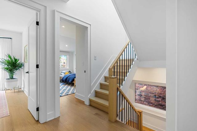 96 Summerhill Ave, House detached with 5 bedrooms, 5 bathrooms and 1 parking in Toronto ON | Image 8