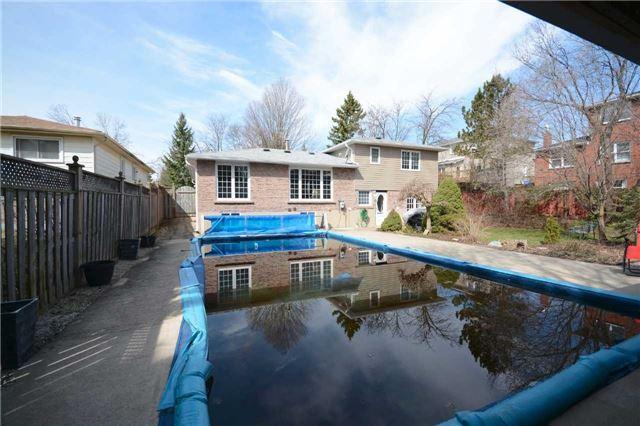 79 Westmorland Ave, House detached with 3 bedrooms, 4 bathrooms and 4 parking in Orangeville ON | Image 19
