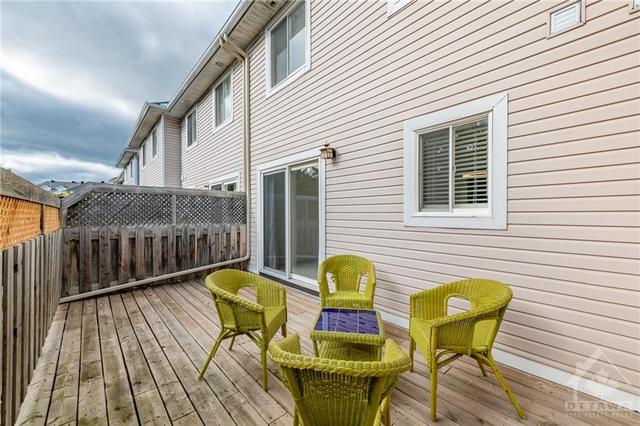 46 Colchester Square, Townhouse with 3 bedrooms, 3 bathrooms and 4 parking in Ottawa ON | Image 28