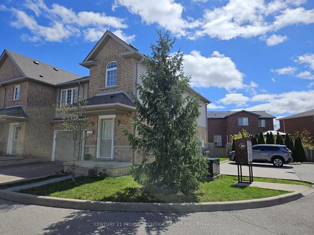 7 - 1540 Upper Gage Ave, Townhouse with 3 bedrooms, 3 bathrooms and 2 parking in Hamilton ON | Image 23