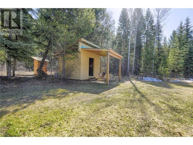 2331 Princeton Summerland Road, House detached with 4 bedrooms, 3 bathrooms and null parking in Okanagan Similkameen H BC | Image 47