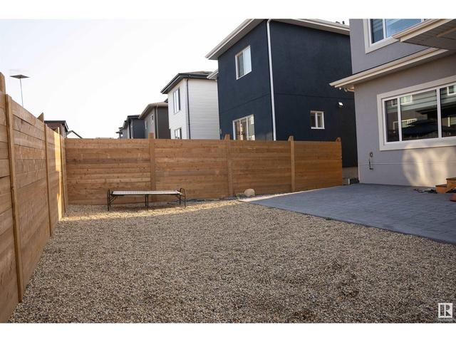 203 37 St Sw, House detached with 4 bedrooms, 3 bathrooms and null parking in Edmonton AB | Image 58