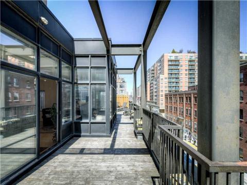 306 - 80 Sherbourne St, Condo with 3 bedrooms, 2 bathrooms and 2 parking in Toronto ON | Image 18