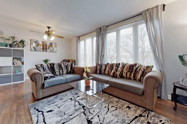 286 Elmhurst Dr, House semidetached with 3 bedrooms, 3 bathrooms and 5 parking in Toronto ON | Image 30