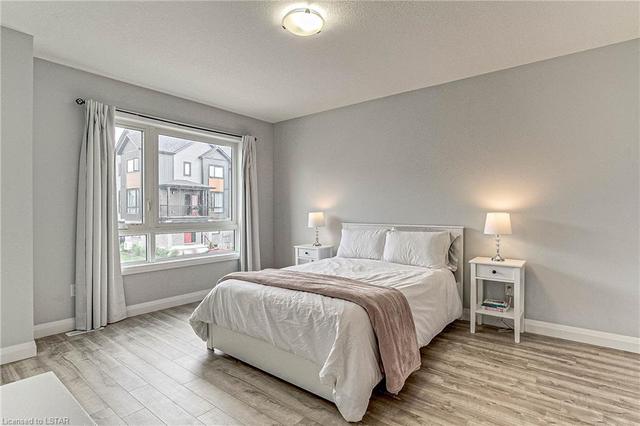 835 Kleinburg Drive, House attached with 3 bedrooms, 2 bathrooms and 2 parking in London ON | Image 23