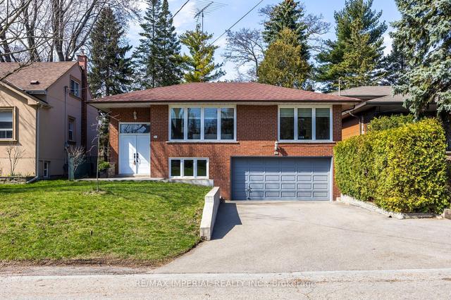 20 Doddington Dr, House detached with 3 bedrooms, 2 bathrooms and 6 parking in Toronto ON | Image 1