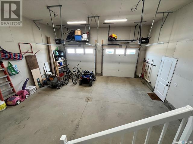 502 16th Avenue, House detached with 5 bedrooms, 3 bathrooms and null parking in Humboldt SK | Image 42