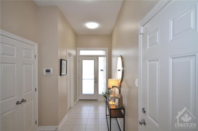 2443 Regatta Avenue, Townhouse with 3 bedrooms, 3 bathrooms and 2 parking in Ottawa ON | Image 3
