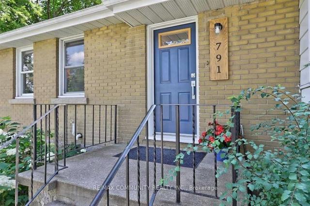 791 Portsmouth Ave, House detached with 2 bedrooms, 2 bathrooms and 3 parking in Kingston ON | Image 28