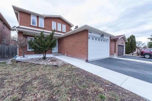 389 Aberdeen Ave, House detached with 3 bedrooms, 4 bathrooms and 2 parking in Vaughan ON | Image 1