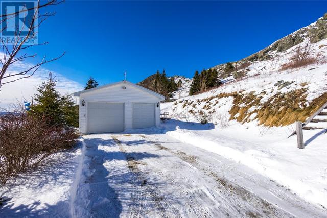 6 Lundrigans Lane, House detached with 3 bedrooms, 1 bathrooms and null parking in Upper Island Cove NL | Image 6