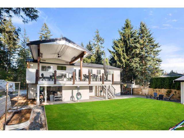 1143 252 Street, House detached with 4 bedrooms, 3 bathrooms and 2 parking in Langley BC | Image 37
