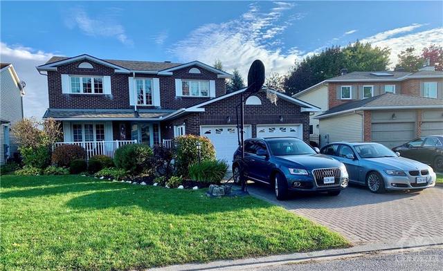 111 Pinetrail Crescent, House detached with 4 bedrooms, 4 bathrooms and 6 parking in Ottawa ON | Image 30