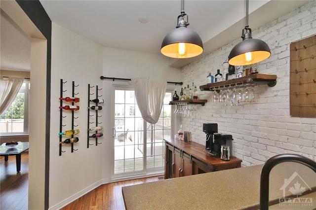 504 Rannoch Private, Townhouse with 3 bedrooms, 3 bathrooms and 2 parking in Ottawa ON | Image 13