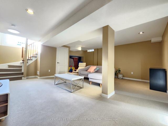 26 Pingel Rd, House detached with 3 bedrooms, 3 bathrooms and 3 parking in Markham ON | Image 17