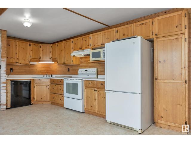 261081 Hwy 616, House detached with 3 bedrooms, 1 bathrooms and null parking in Wetaskiwin County No. 10 AB | Image 11