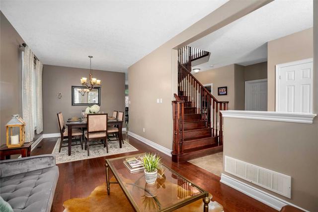 1051 Nantyr Dr, House detached with 4 bedrooms, 4 bathrooms and 6 parking in Innisfil ON | Image 37